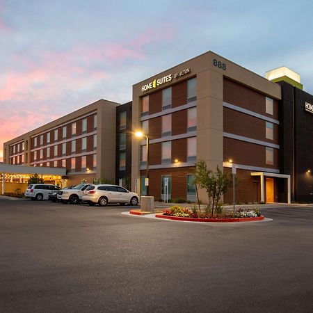 Home2 Suites By Hilton Phoenix Airport North, Az Exterior photo